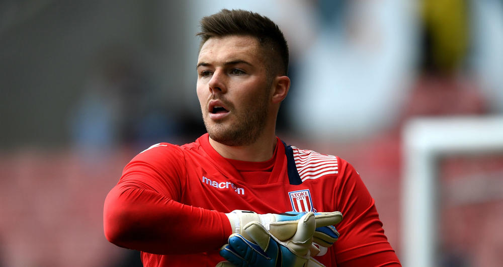 Butland would command greater fee than Pickford – Stoke