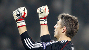 Butt display improves World Cup chances