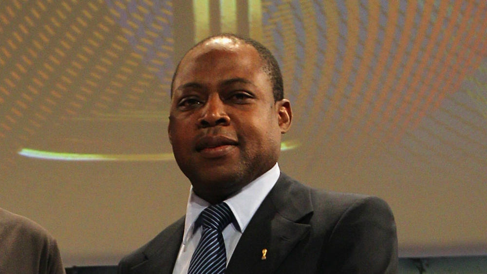 Bwalya banned by FIFA for two years