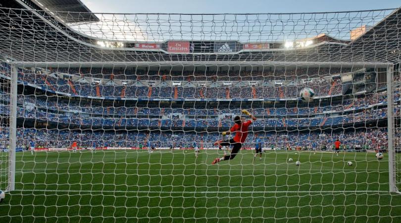 CAF Champions League: Al Ahli Benghazi 0 ES Setif 2