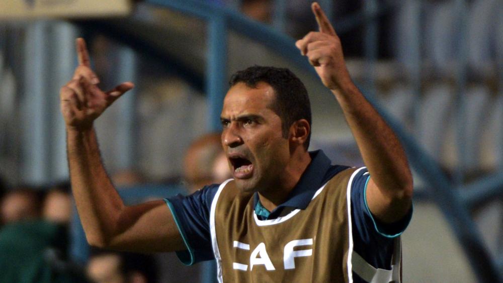 CAF Champions League: Zamalek reach semi-finals