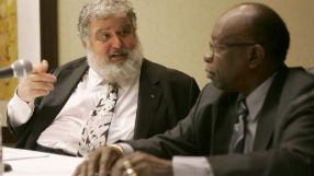 CONCACAF urged to resolve battles