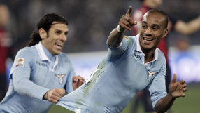Cagliari trio off in controversial Lazio defeat