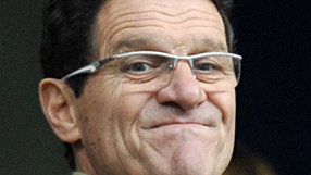 Capello pleased with lessons learned