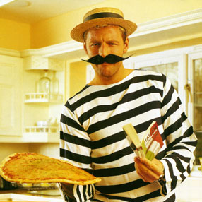 Carlo Nash: My Secret Vice