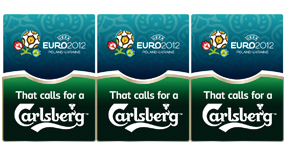 Carlsberg: See England v Sweden – Ts and Cs