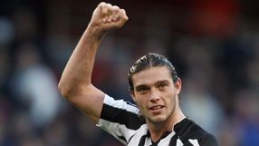 Carroll heads new England quartet