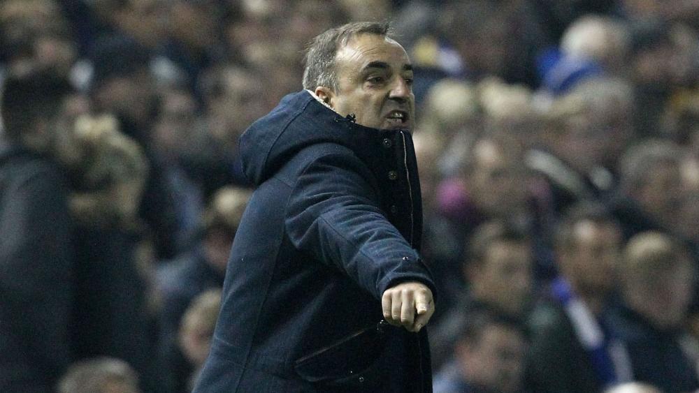 Carvalhal hopes cup run spurs Wednesday to league success