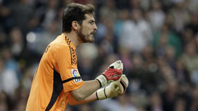 Casillas saves seal shootout win for Real
