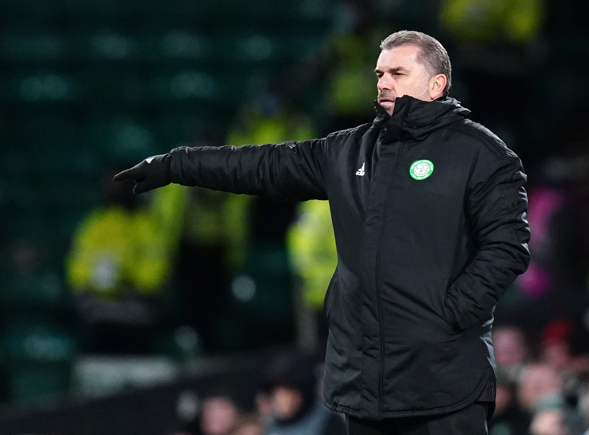 Celtic boss Ange Postecoglou bemoans schedule