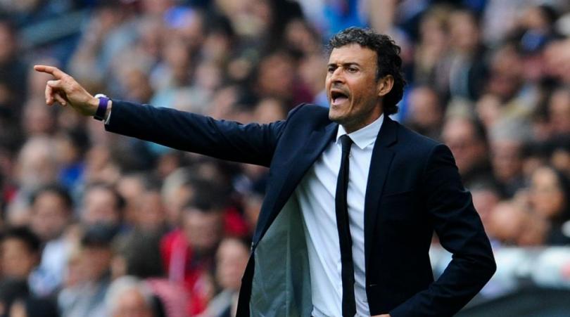 Champions League Final: Luis Enrique worried about Juve, Italian fan nears end of Berlin bike ride