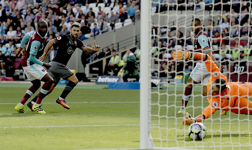 Charlie Austin: Rediscover your goalscoring touch