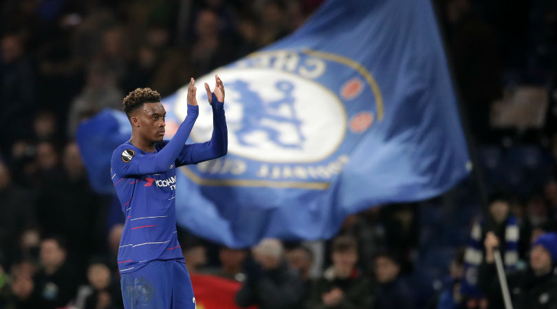 Chelsea draw Dynamo Kiev and Arsenal land Rennes in Europa League last 16