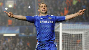 Chelsea overcome Napoli after extra time