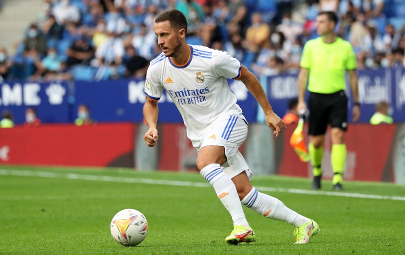 Chelsea transfer news: Carlo Ancelotti won’t stop Eden Hazard from leaving Real Madrid