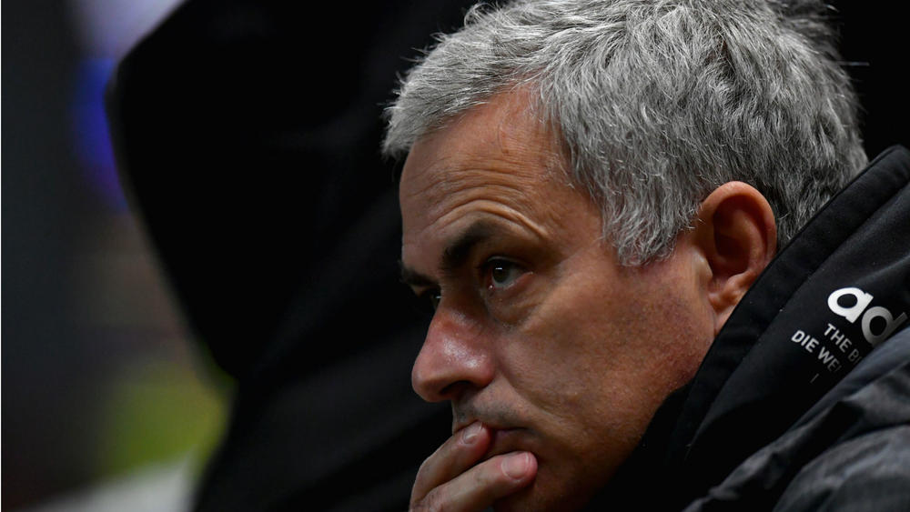 Childish United blew ‘easy’ Leicester match – Mourinho