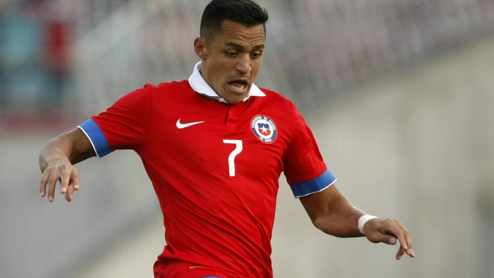 Chile 3 Paraguay 2: Sanchez again the hero for Copa America champions