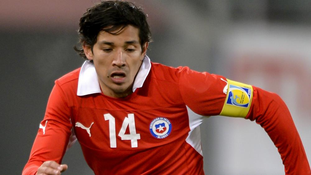 Chile’s Fernandez ruled out of Copa America