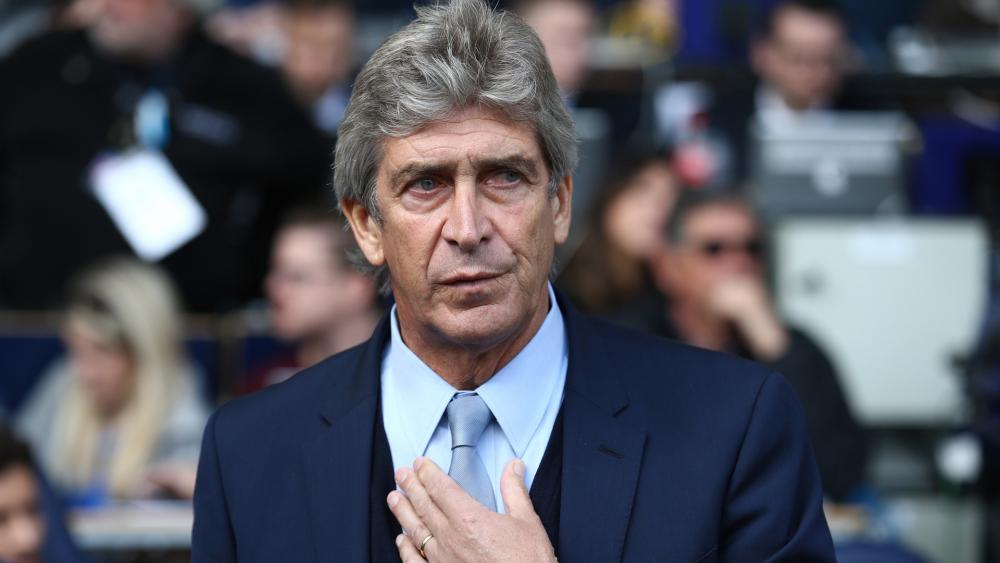 City will win Champions League – Pellegrini