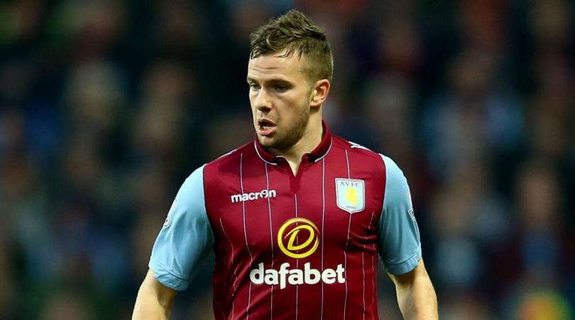 Cleverley ready to extend Villa stay