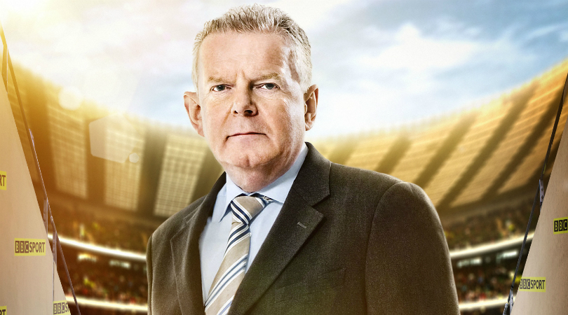 Commentary legend John Motson to retire after 50 years at BBC Commentary legend John Motson to retire after 50 years at BBC