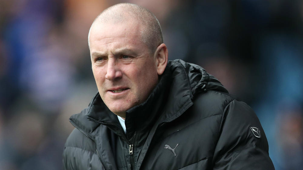 Confusion at Rangers after Warburton reportedly denies resigning