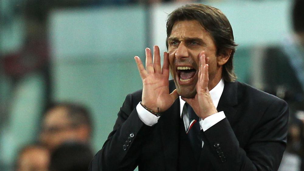 Conte: Turin return evoked ‘strong emotions’