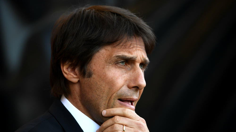 Conte’s non-extension the latest twist in Chelsea’s stuttering close-season