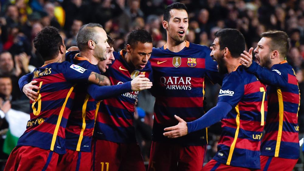 Copa del Rey Review: Barca, Valencia claim easy wins