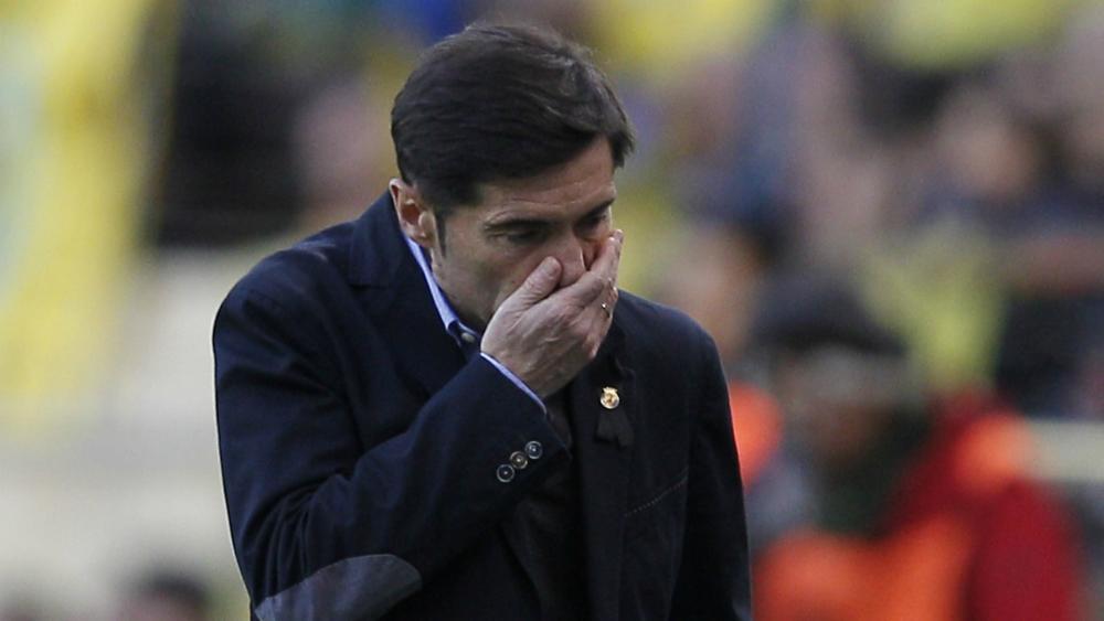 Copa del Rey Review: Villarreal beaten on bad night for top-flight sides