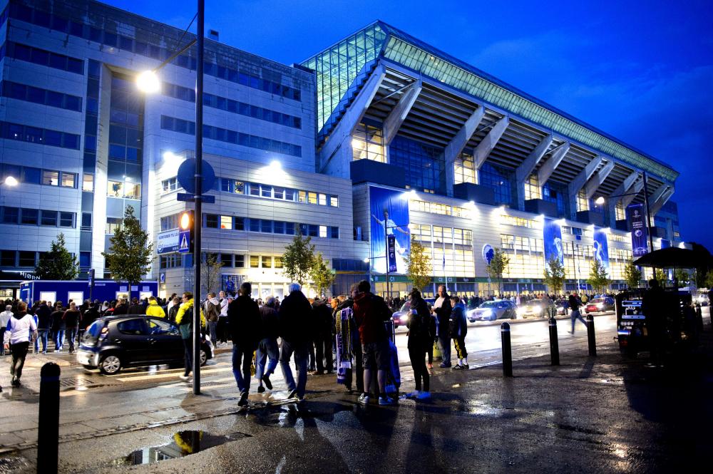 Copenhagen CEO calls for European alternative