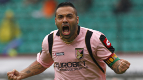 Cosmi: I was told to drop Miccoli