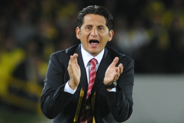 Costa Rica Wrap: Saprissa overhaul Herediano