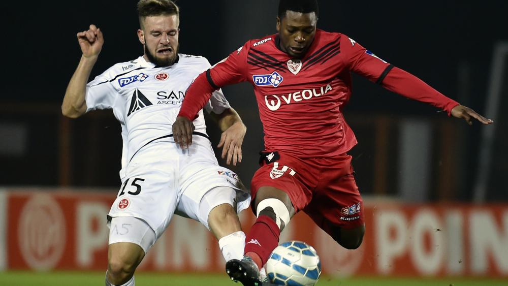 Coupe de la Ligue Review: Dijon, Bourg upset the odds