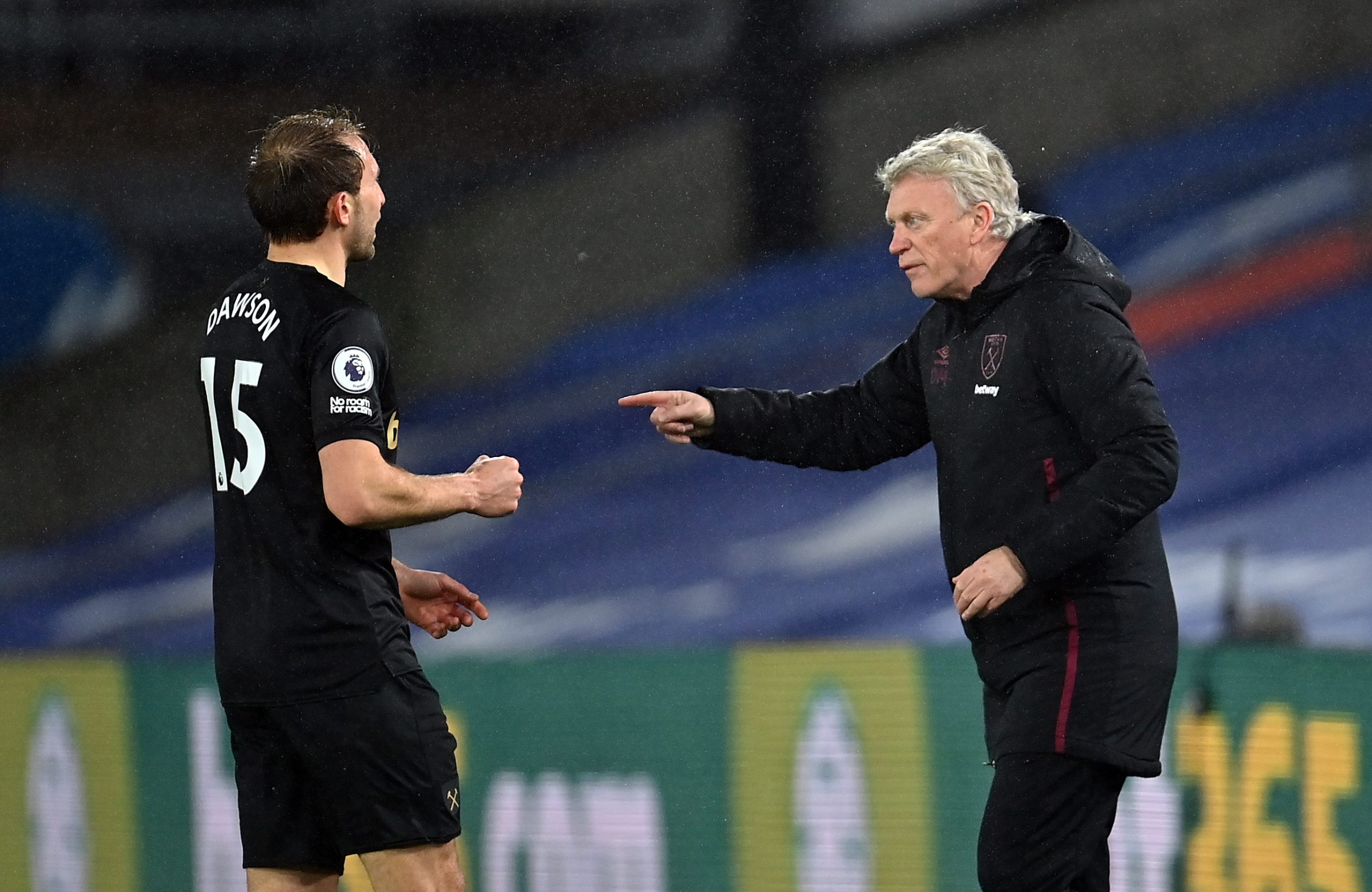 Craig Dawson worthy of permanent deal as West Ham aim high – David Moyes