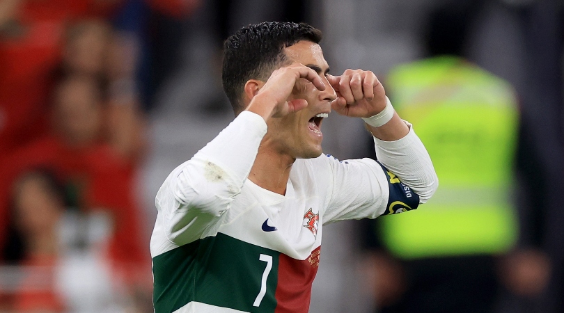 Cristiano Ronaldo’s sister hints Portugal captain wants to play World Cup in 2026