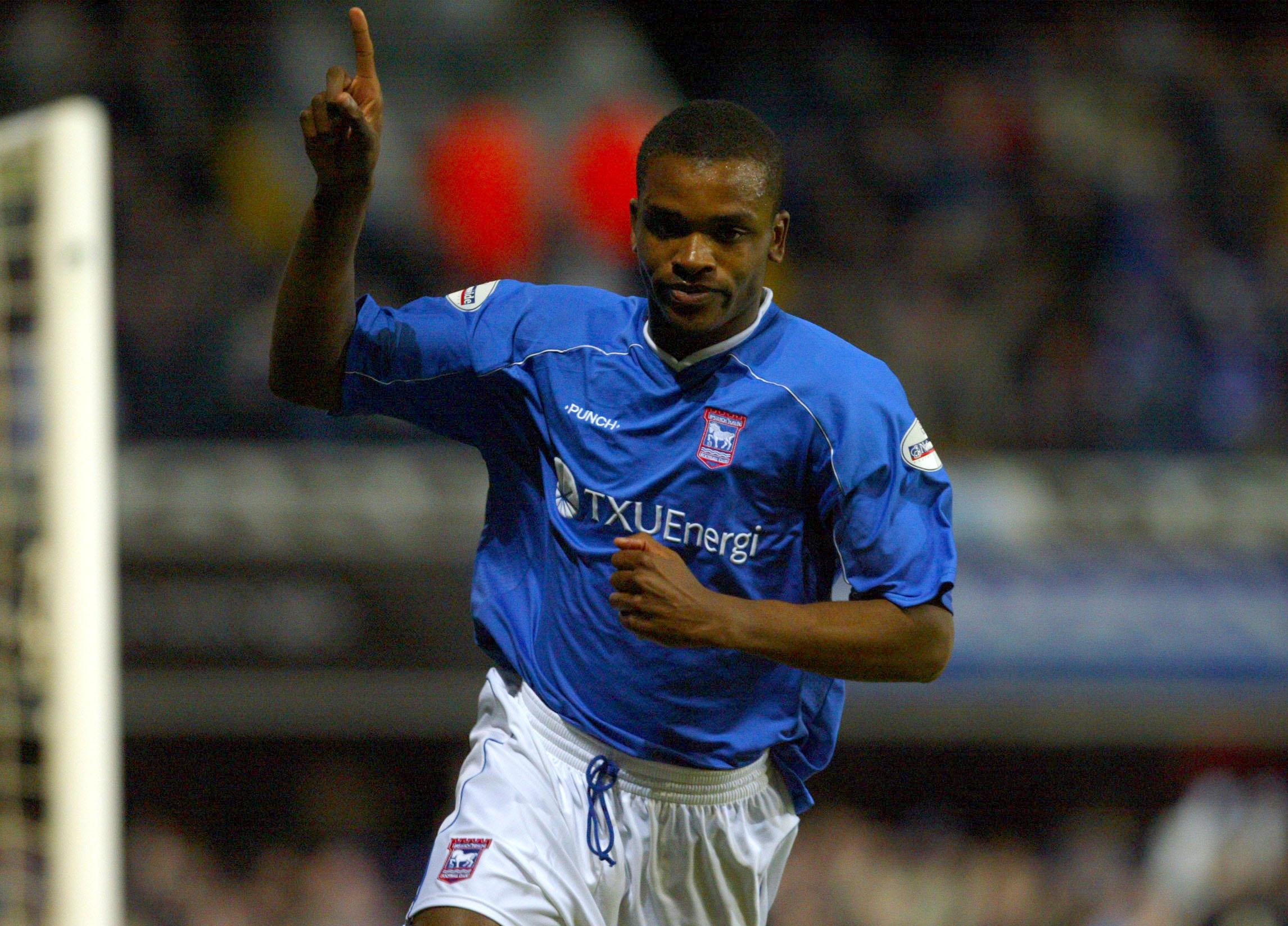 Darren Bent: Talentspotter