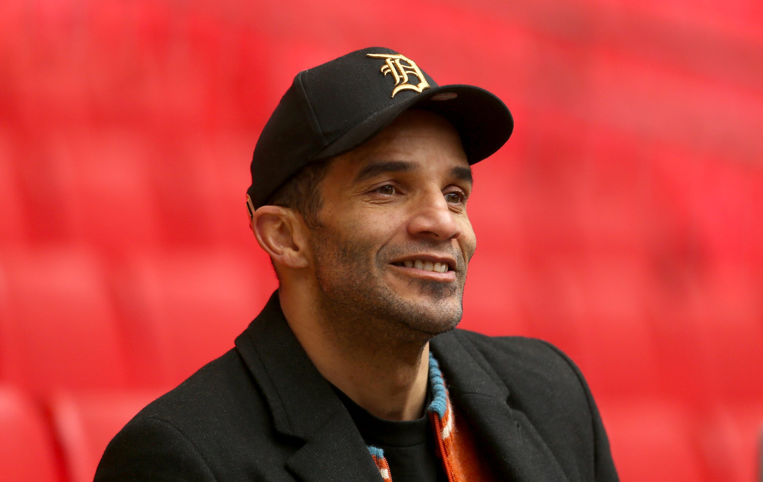 David James sets sights on becoming a manager in English football