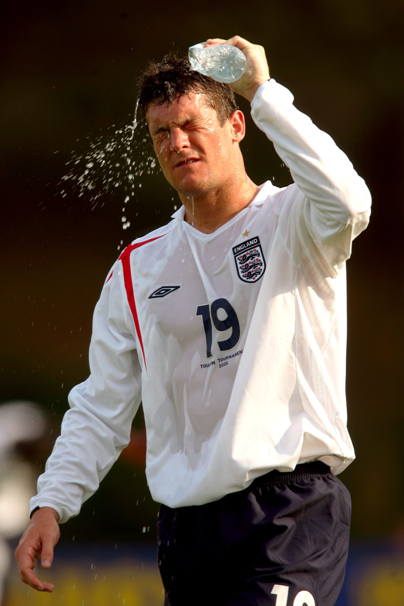 David Nugent: Talentspotter