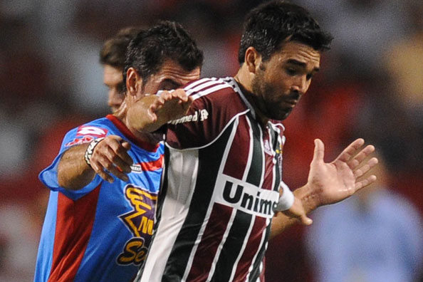 Deco blames failing body for retirement