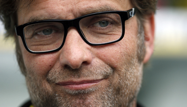 Defeated Klopp upbeat despite Dante let-off