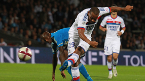 Depleted Marseille face tough Lyon test