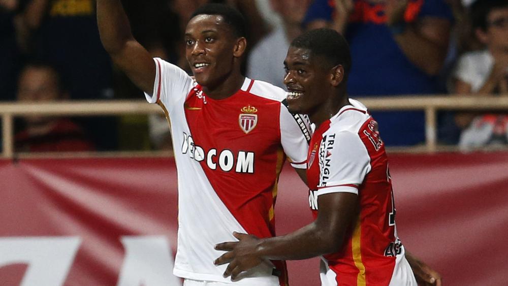 Deschamps calls up Martial, leaves out Sakho