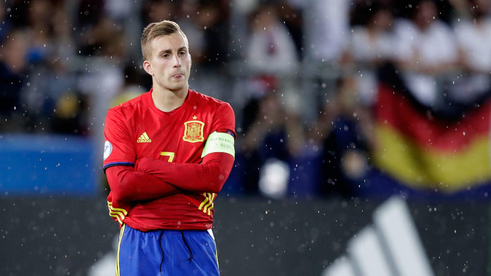 Deulofeu wants Barcelona spot alongside Messi, Neymar & Suarez
