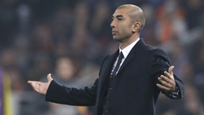 Di Matteo promises different game at Chelsea