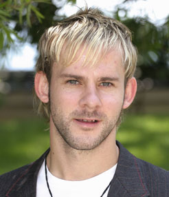 Dominic Monaghan: Sing When You’re Winning