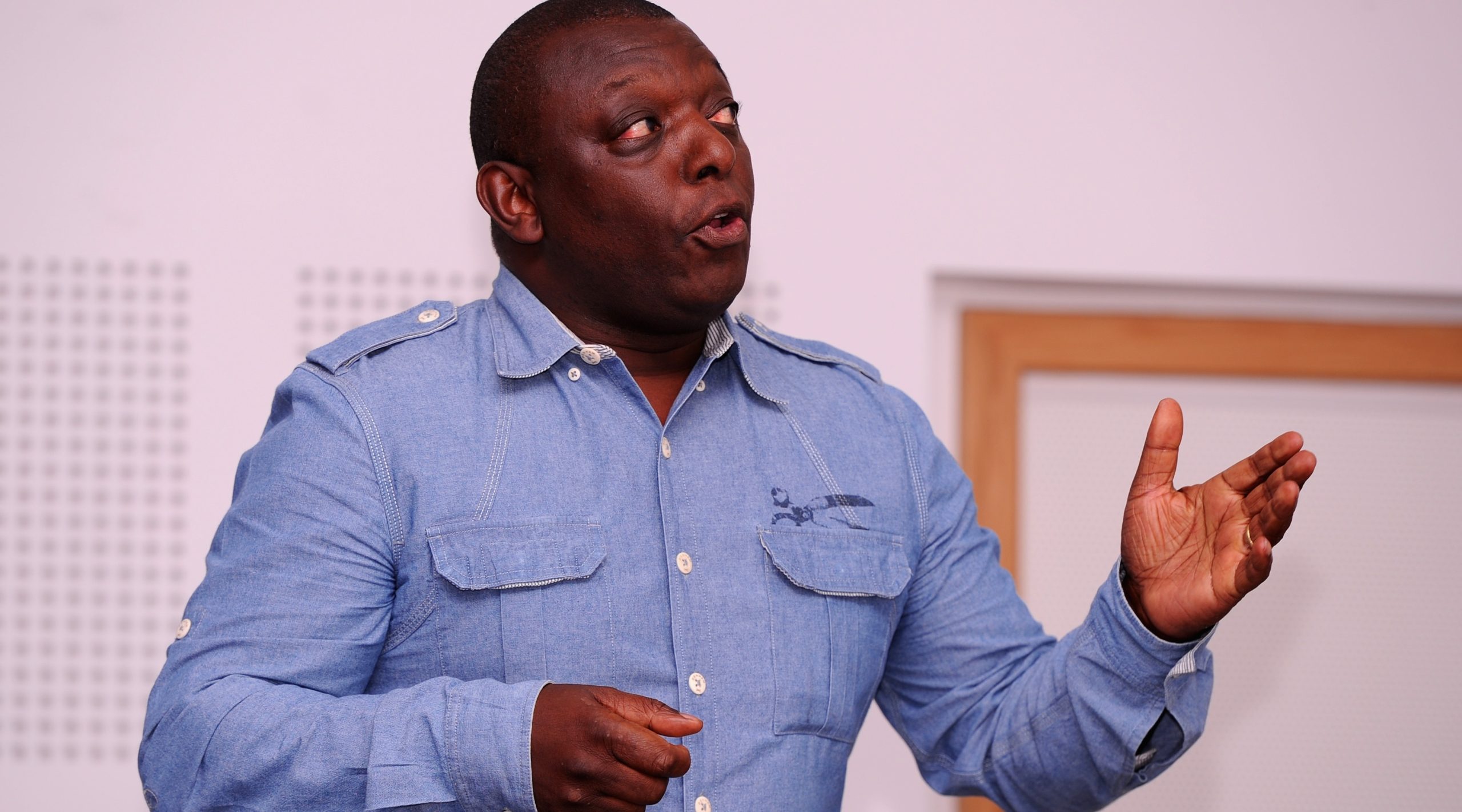 ‘Down by Christmas’: Garth Crooks’ WILD Premier League relegation claim