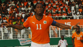 Drogba African Footballer of Year
