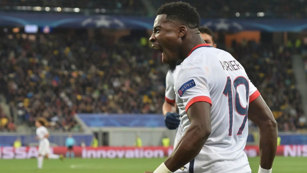 Drogba leaps to defence of Aurier