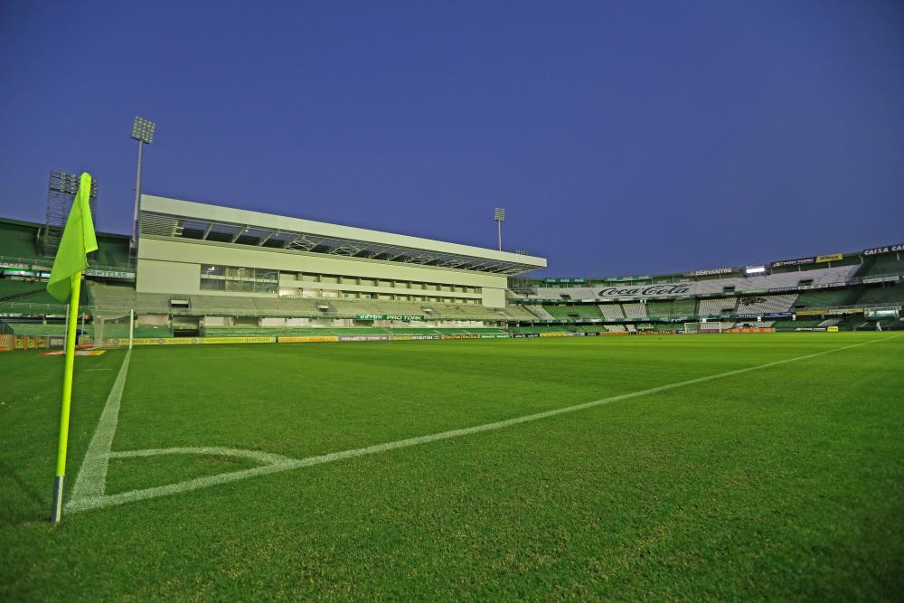 Ecuador Wrap: Osma oversees Manta loss